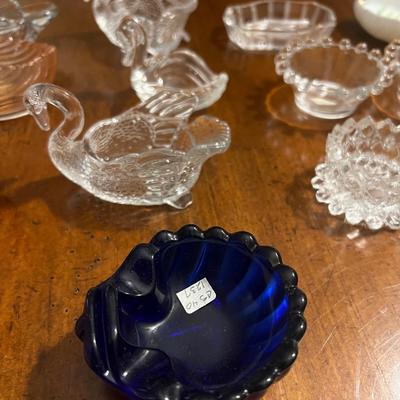 Lot of 15 Salts