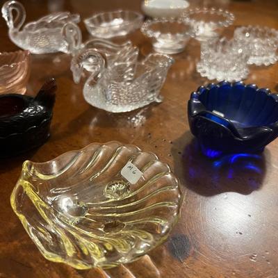 Lot of 15 Salts