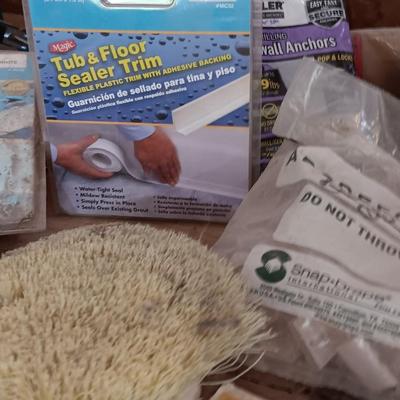 Home hardware and repair items and tools- painting - drywall and more