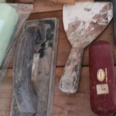 Home hardware and repair items and tools- painting - drywall and more