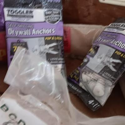 Home hardware and repair items and tools- painting - drywall and more