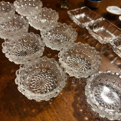 Lot of 22 Salts