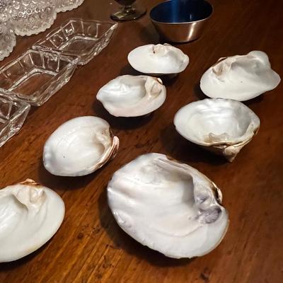 Lot of 22 Salts