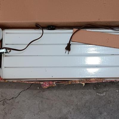 Focal super slide editor with metal slide cases that are full of slides