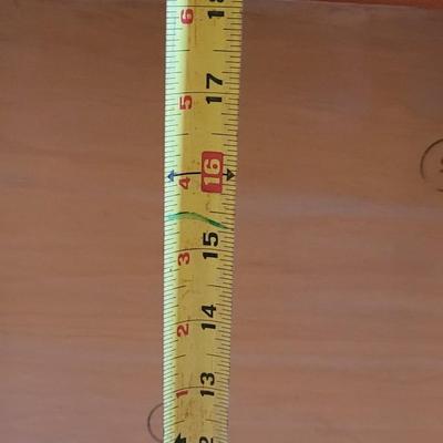 Vintage Skittles Wood Game