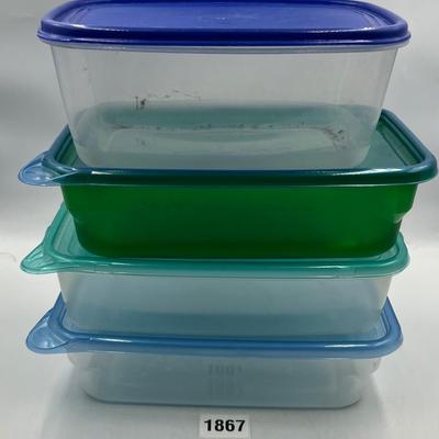 Tupperware Cake Storage Container - household items - by owner - housewares  sale - craigslist