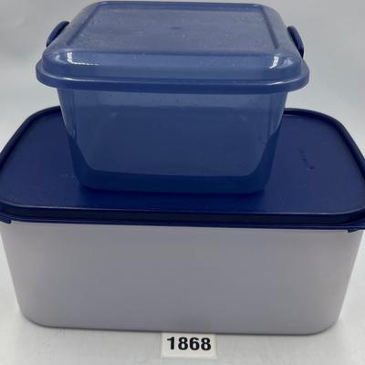 Tupperware