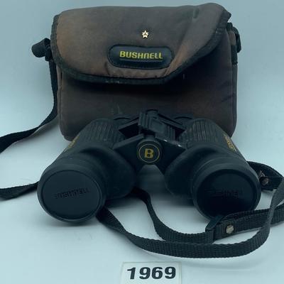 Bushnell Binoculars