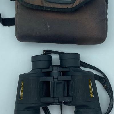 Bushnell Binoculars