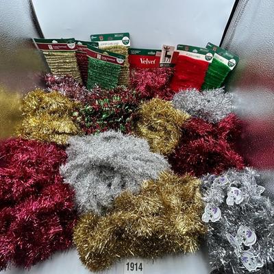 Christmas Garland