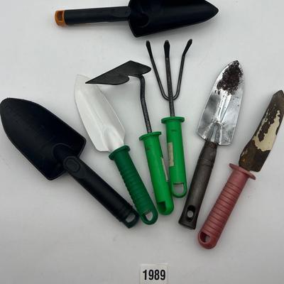 Gardening tools