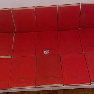 Britannica Junior Series