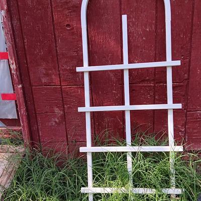 use for trellises grow your vines!