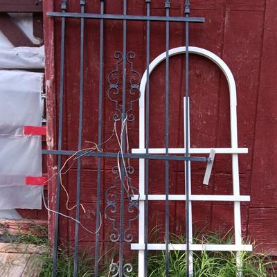 use for trellises grow your vines!