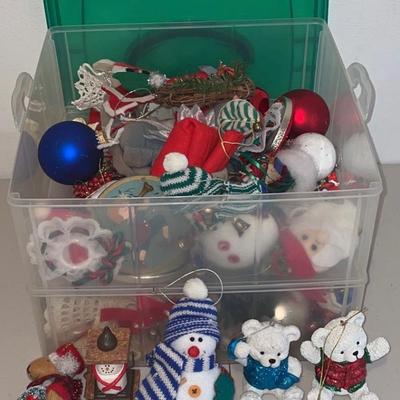 Christmas Decor
