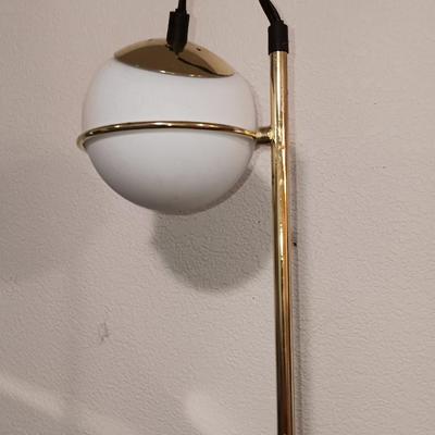 Midcentury Modern Table / desk lamp