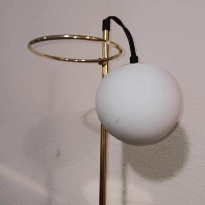 Midcentury Modern Table / desk lamp