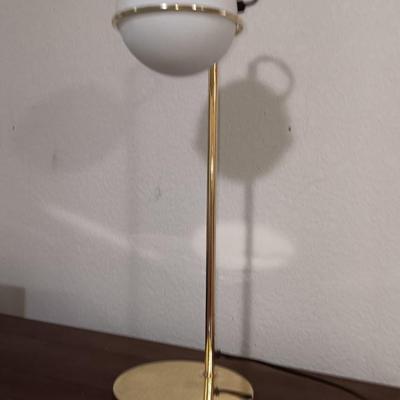 Midcentury Modern Table / desk lamp