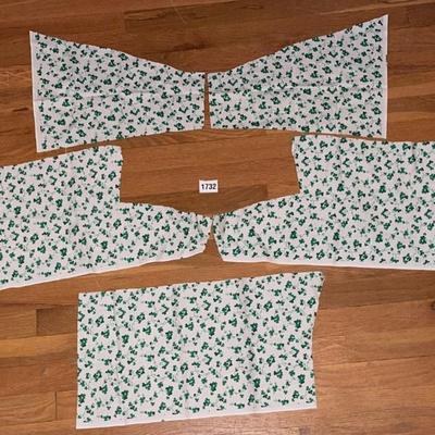 Fabric Bundle