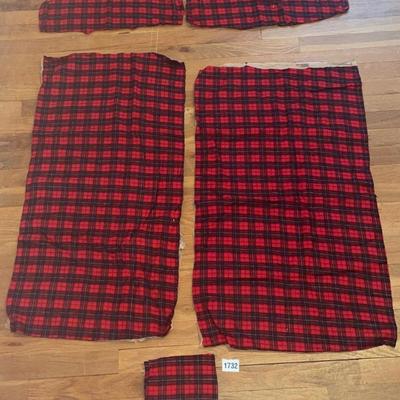 Fabric Bundle
