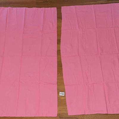 Fabric Bundle