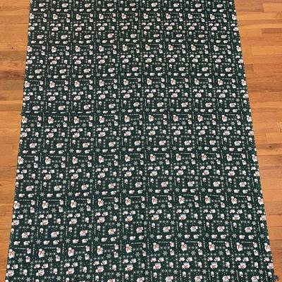 Fabric Bundle