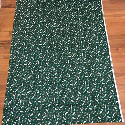 Fabric Bundle