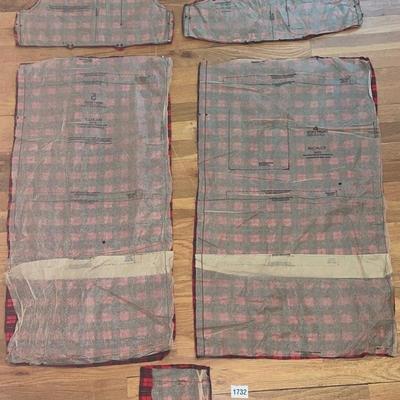 Fabric Bundle