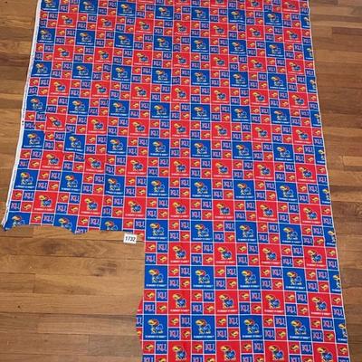 Fabric Bundle