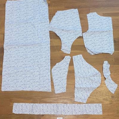 Fabric Bundle