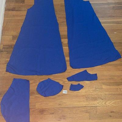 Fabric Bundle
