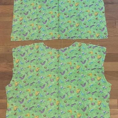 Fabric Bundle