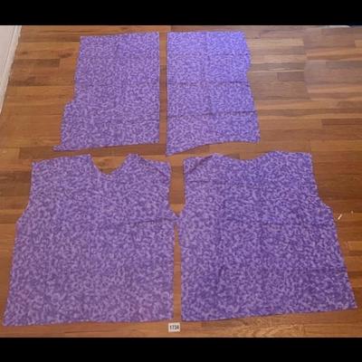 Fabric Bundle