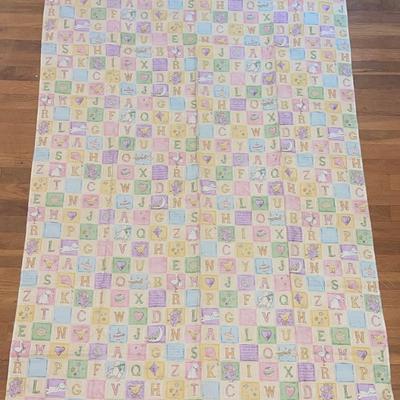 Fabric Bundle