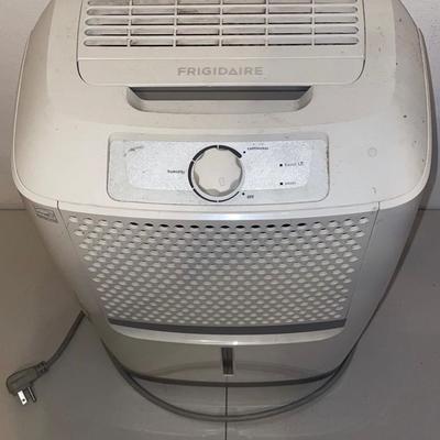 Frigidaire Humidifier