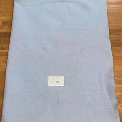 Blue Blanket