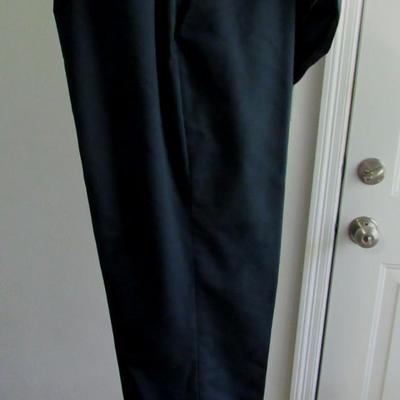 Lot 94: Vintage 1970s Men's Work Pants, Mercury Marine, 42, USA
