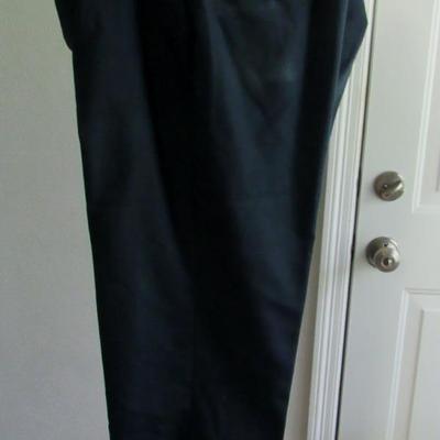 Lot 94: Vintage 1970s Men's Work Pants, Mercury Marine, 42, USA