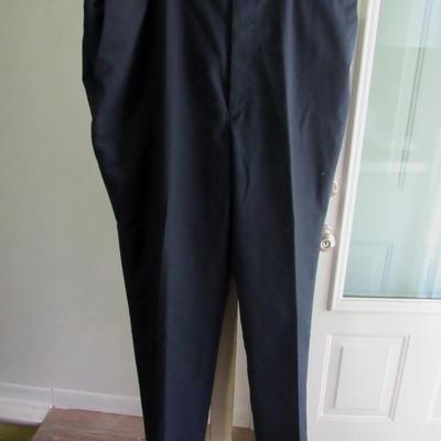 Lot 94: Vintage 1970s Men's Work Pants, Mercury Marine, 42, USA