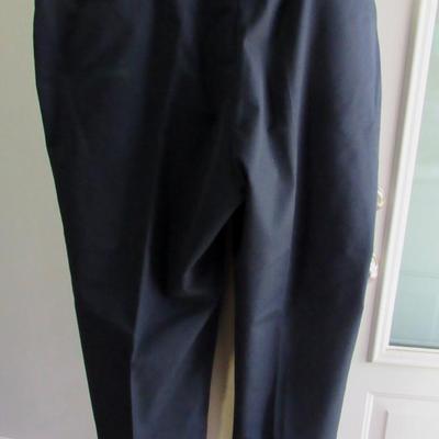 Lot 95: Vintage Men's 1970s Work Pants, Mercury Marine, 42, USA