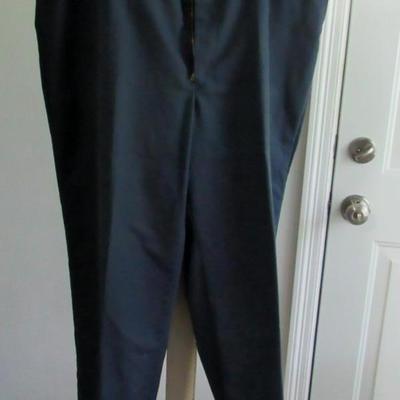 Lot 95: Vintage Men's 1970s Work Pants, Mercury Marine, 42, USA