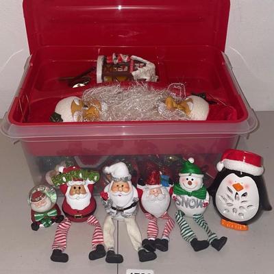 Christmas Decor