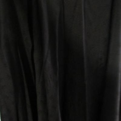 Lot 104: Antique Victorian All Black 3 Piece Top, Skirt, Jacket, SEE ALL 52 PHOTOS, Nice!