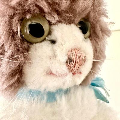 Steiff - Cosy Kitty Cat