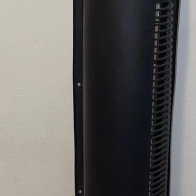 Tower Fan #1