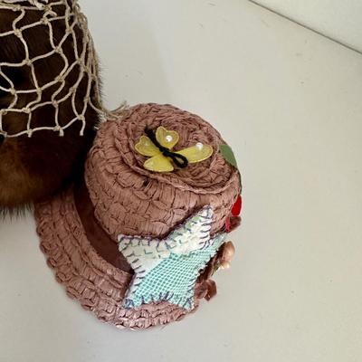 Forever Oregon Bears - Bee Keeper Mink Bear