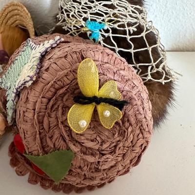 Forever Oregon Bears - Bee Keeper Mink Bear