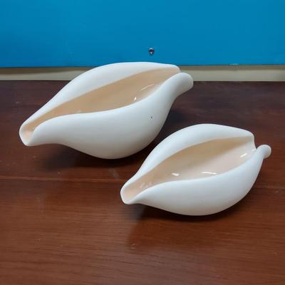 Luna delMar Porcelain Shells