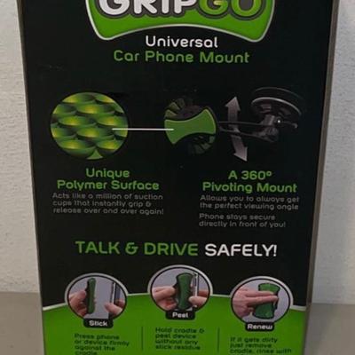 GripGo