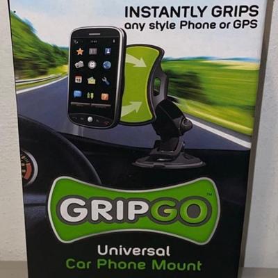 GripGo